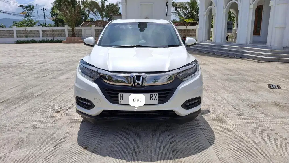 Honda HR-V/HRV SE 2019