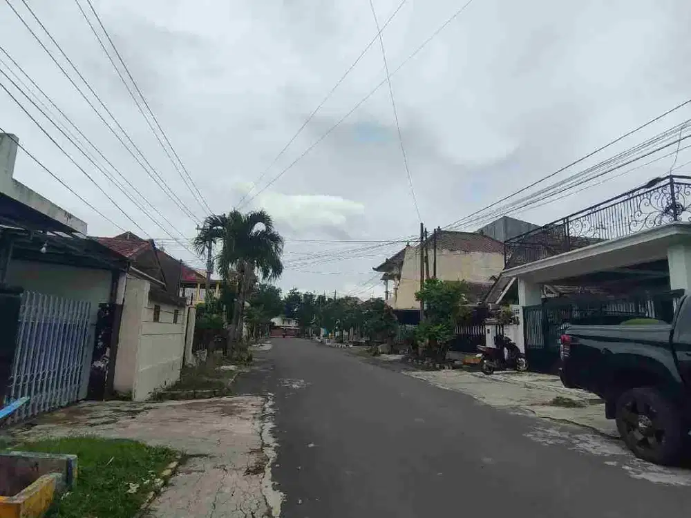 Termurah Tanah Suhat Indah Dekat Kampus Unibraw