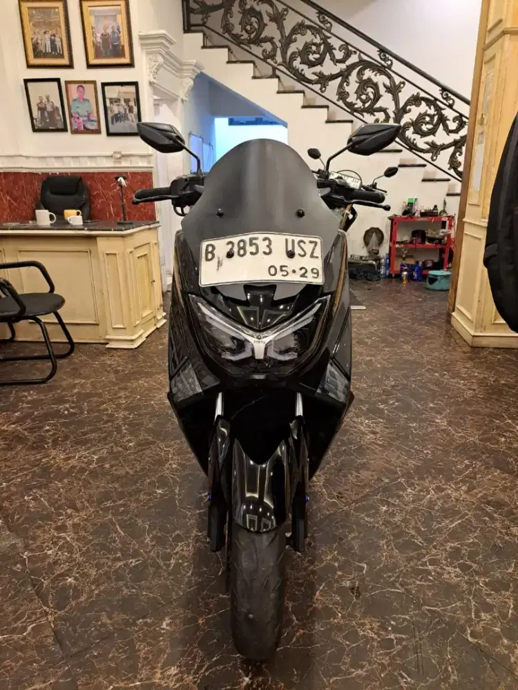 HUB IMA DP PROMO NMAX OLD 2019 . BISA CASH N CREDIT COD WELCOME