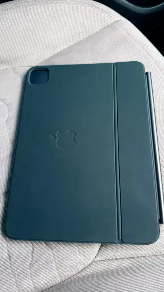 Magic Kayboard Ipad Pro M4 11 Inc Original Apple