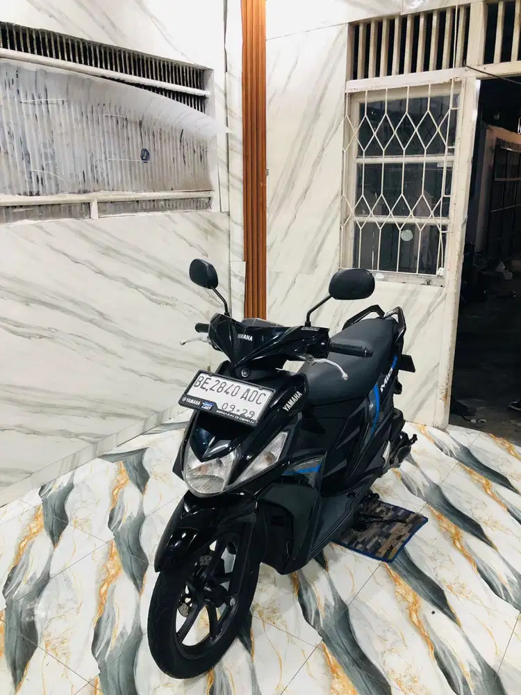 MIO M3 TERBAIK 2020 SANGAT ORIGINAL Pajak Hidup