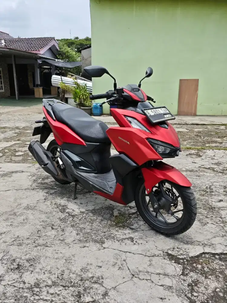 HONDA .. VARIO 160 CC