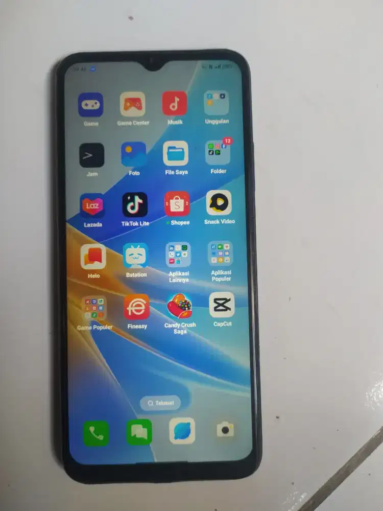 Jual Oppo a17k 3+4/64