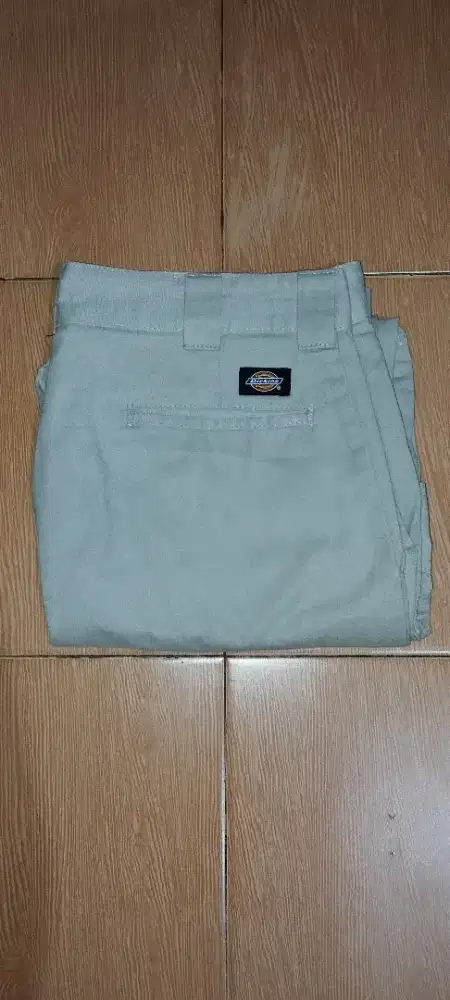 Longpant Cargo Dickies