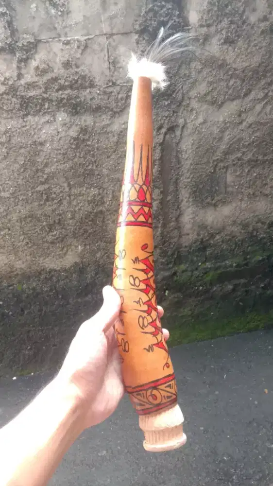 Barang Kesenian Langka