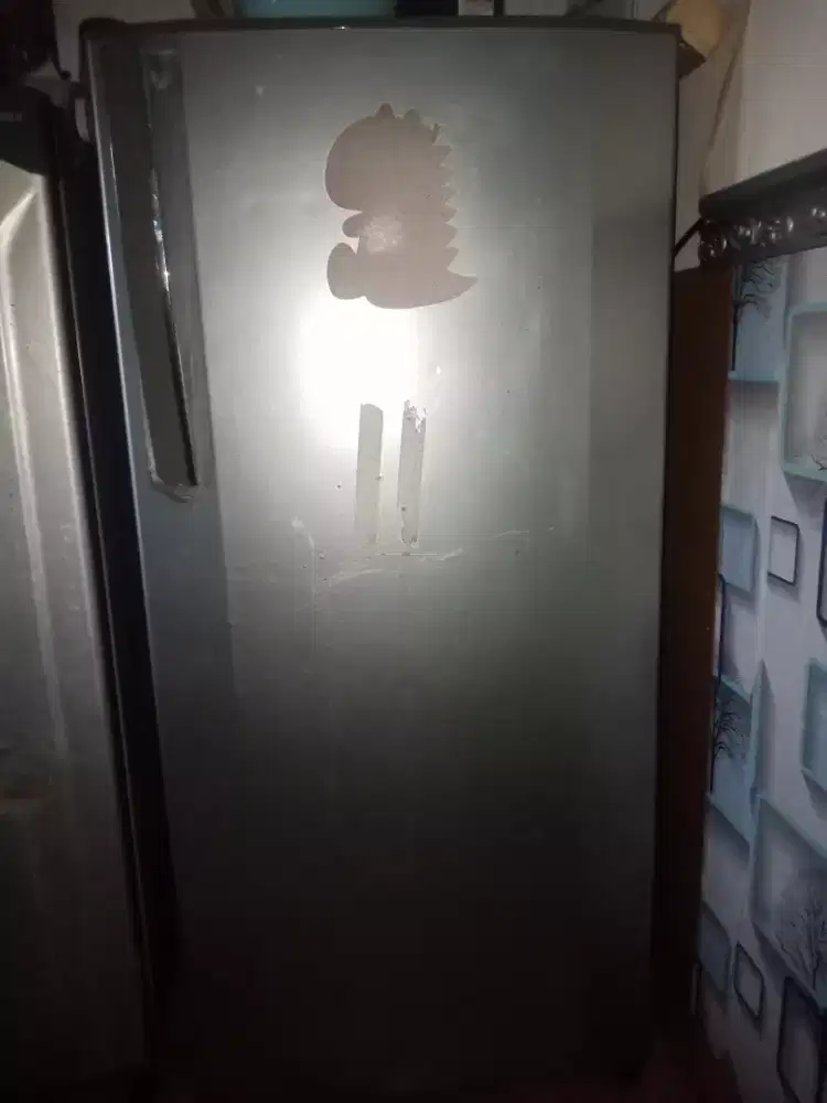 KULKAS LG 1 PINTU
