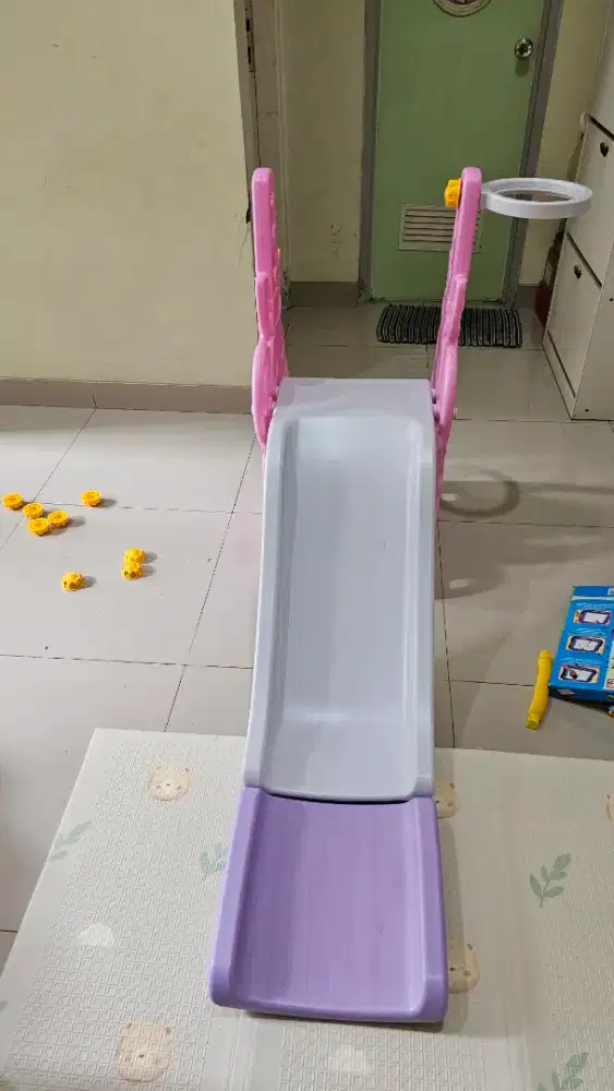 Perosotan anak merk labeille