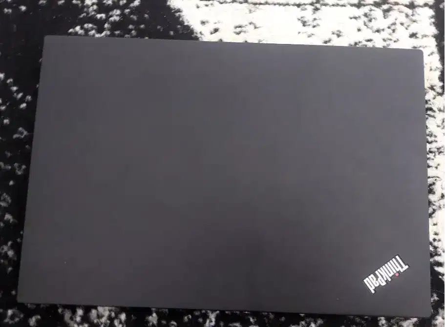 Laptop Thinkpad T14s - Touchscreen