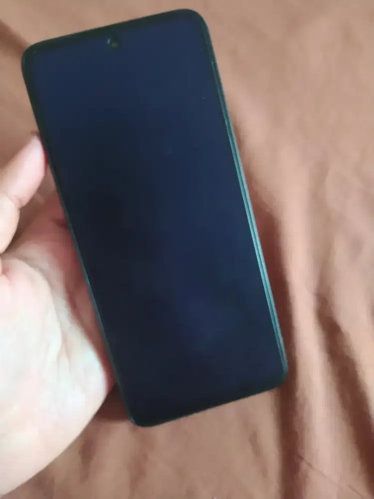 Redmi 13X 8/128 Fullset Original