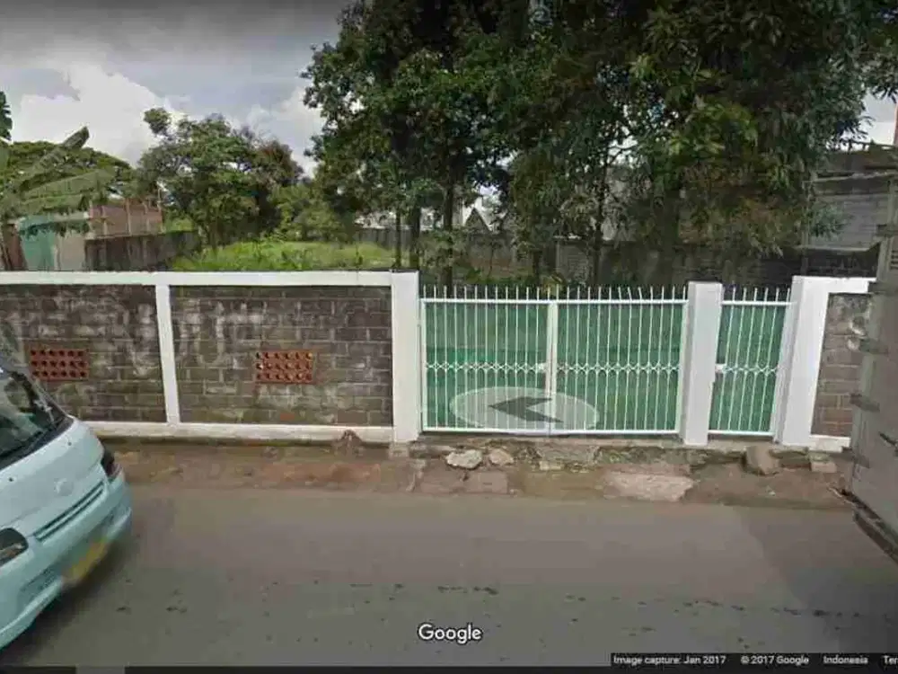 Tanah Raya Kahfi 1 Jagakarsa