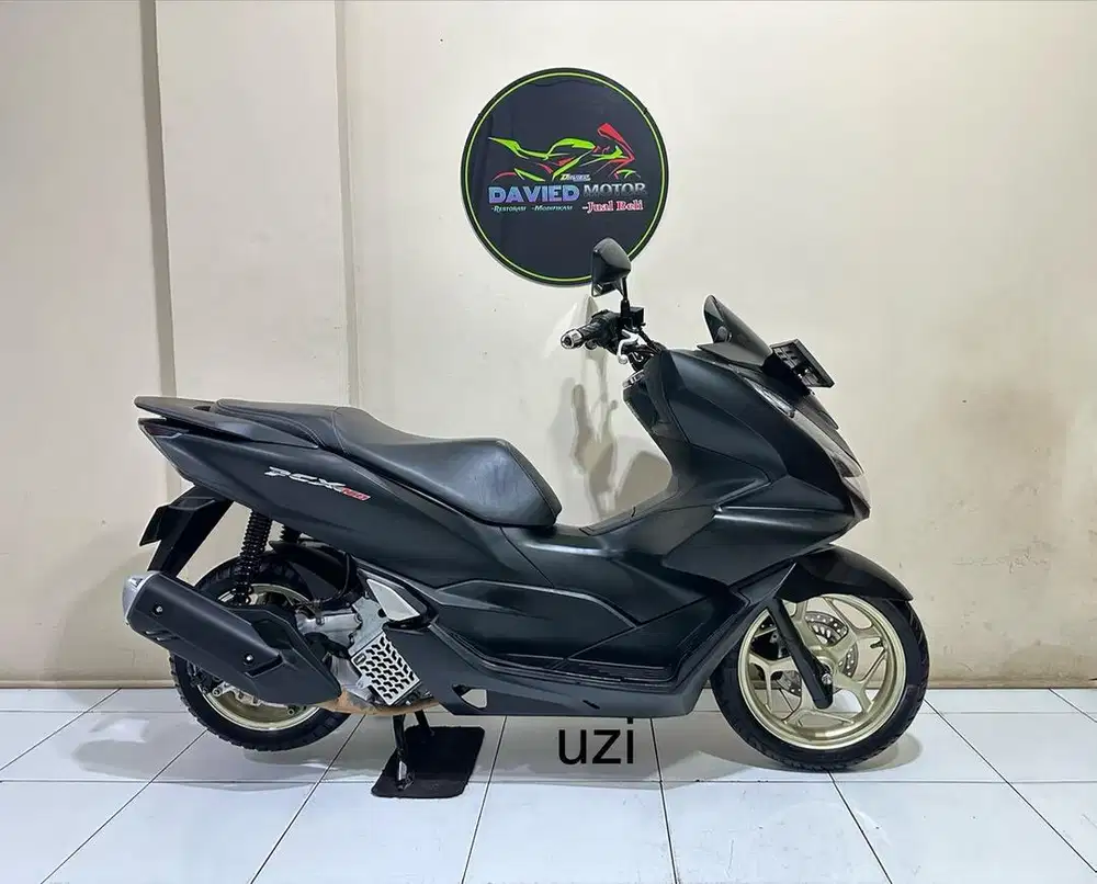 CASH / CREDIT || PCX 160 CBS  2021 ||  DP 800.000