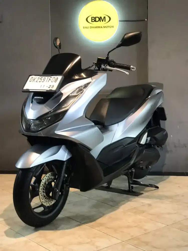 DP 500K / BUNGA MENURUN 2% / HONDA PCX 160 CBS TAHUN 2024