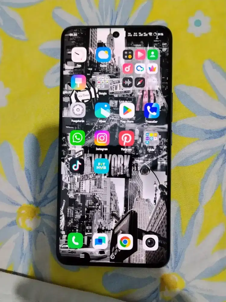 Vivo v60 5G Mulus like new