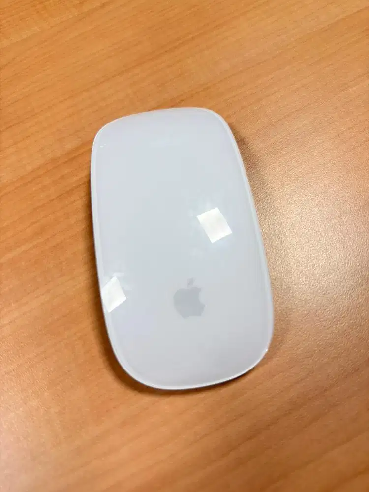 magic mouse apple usb-c