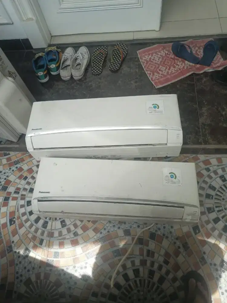 Jasa servis AC bandung