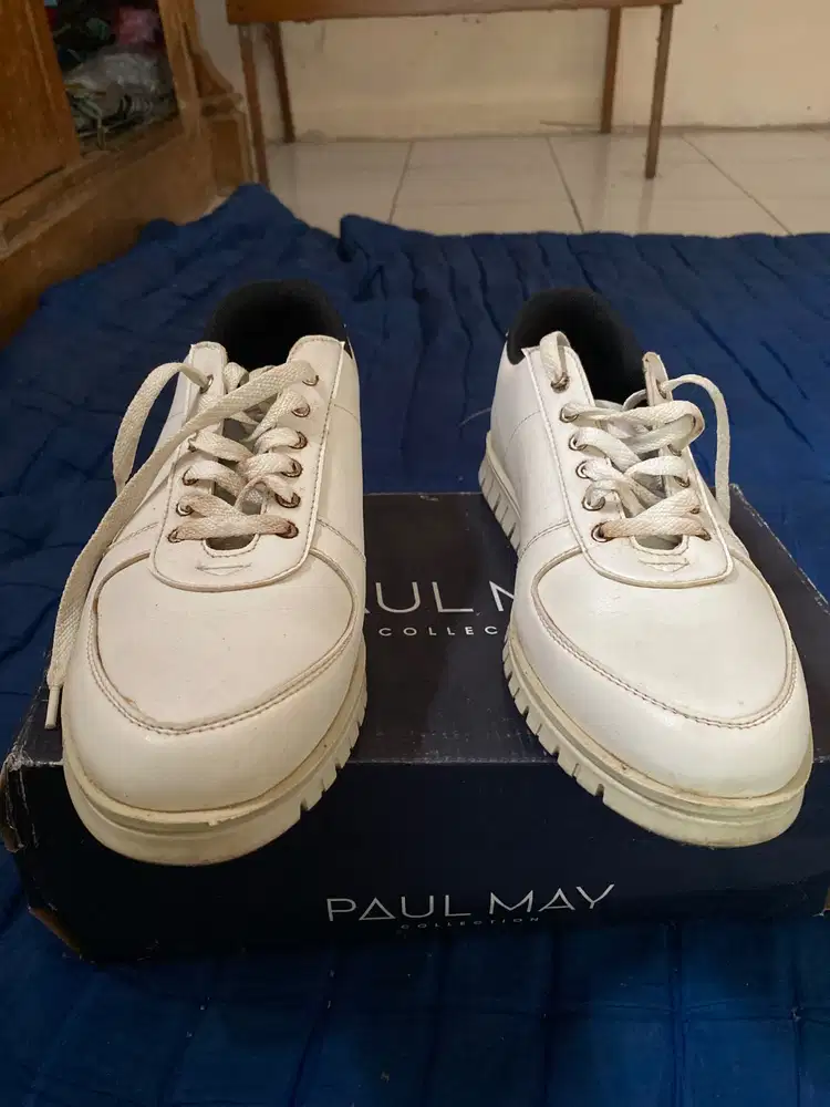 sneakers paul may and sneakers aero