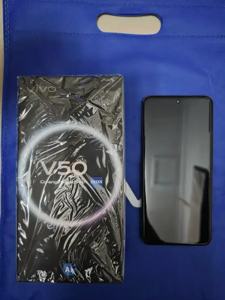 Vivo V50 12/512