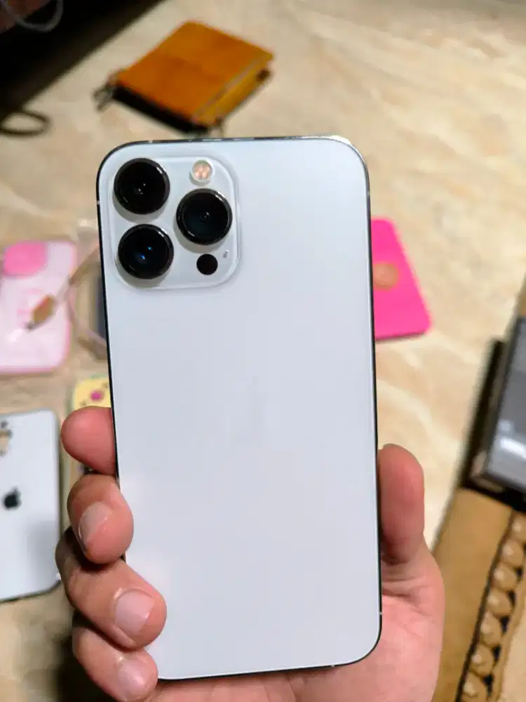 IPHONE 13 PROMAX 128 GB EX DIGIMAP