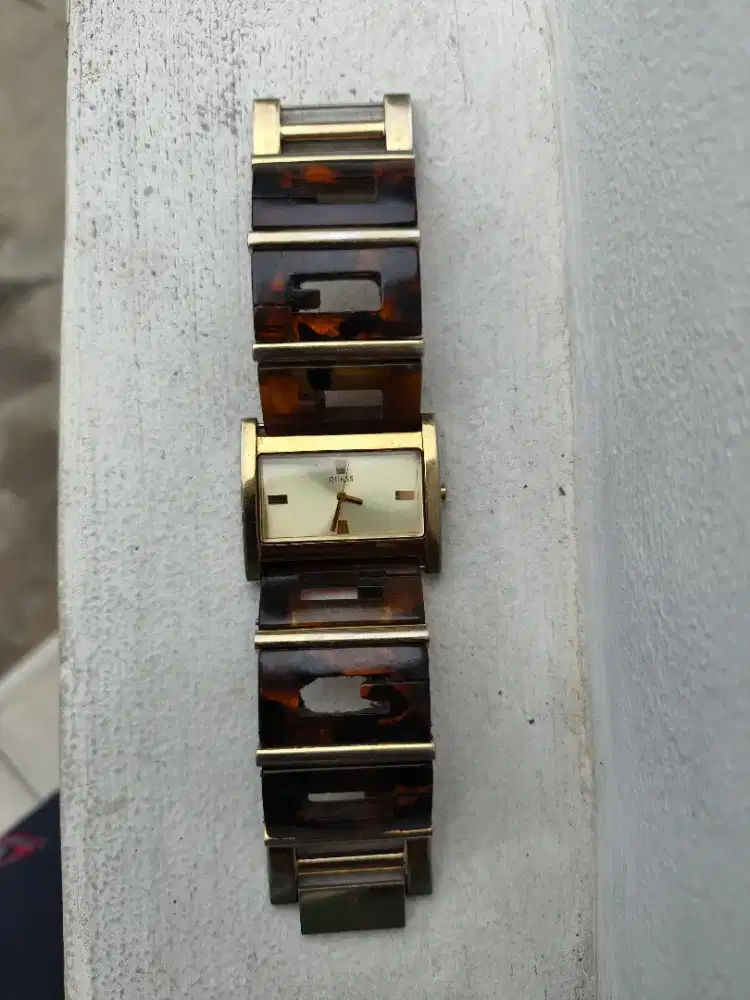 Jam tangan wanita Guess W13084L1 ORIGINAL