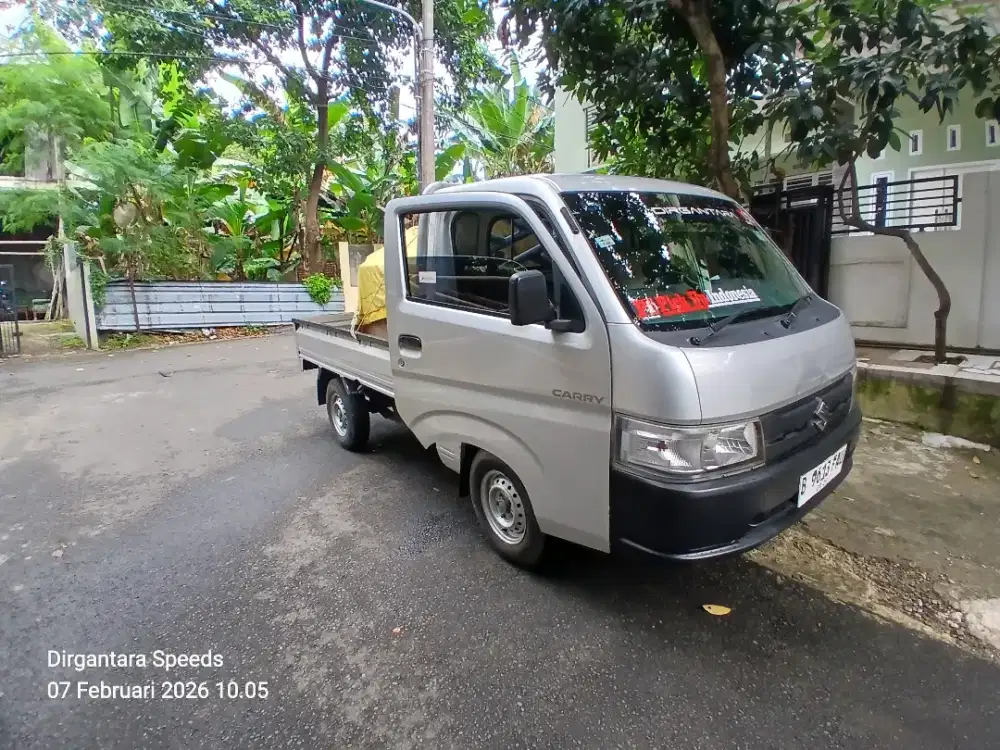 Sewa mobil pickup | mobil pick up angkut barang