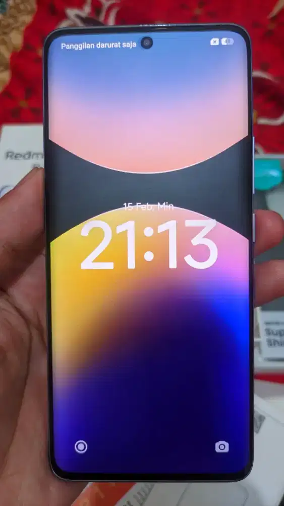 Redmi Note 14 Pro 5g