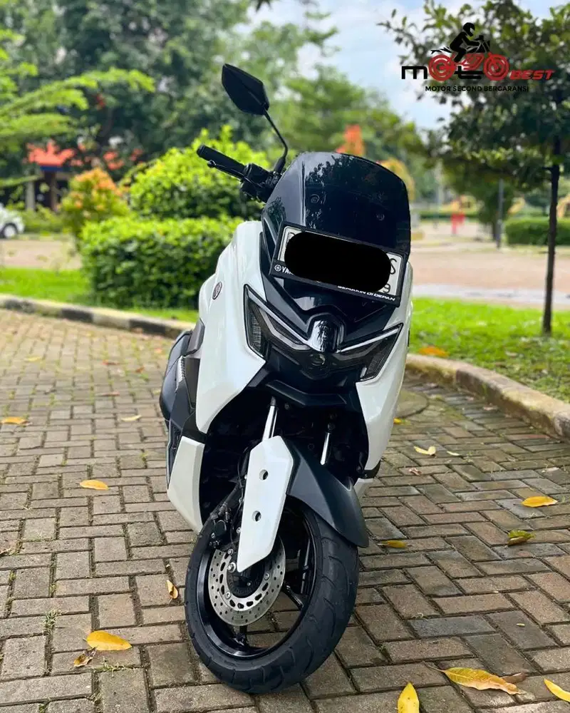 Yamaha Neo S 2024, 99% Mulus