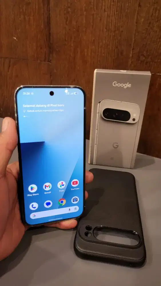 Google pixel 9 Pro XL 16/256GB