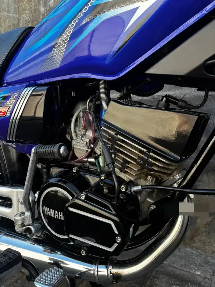 Rx_king 2005 di jual siap antar ke semua indonesia terkecuali papua