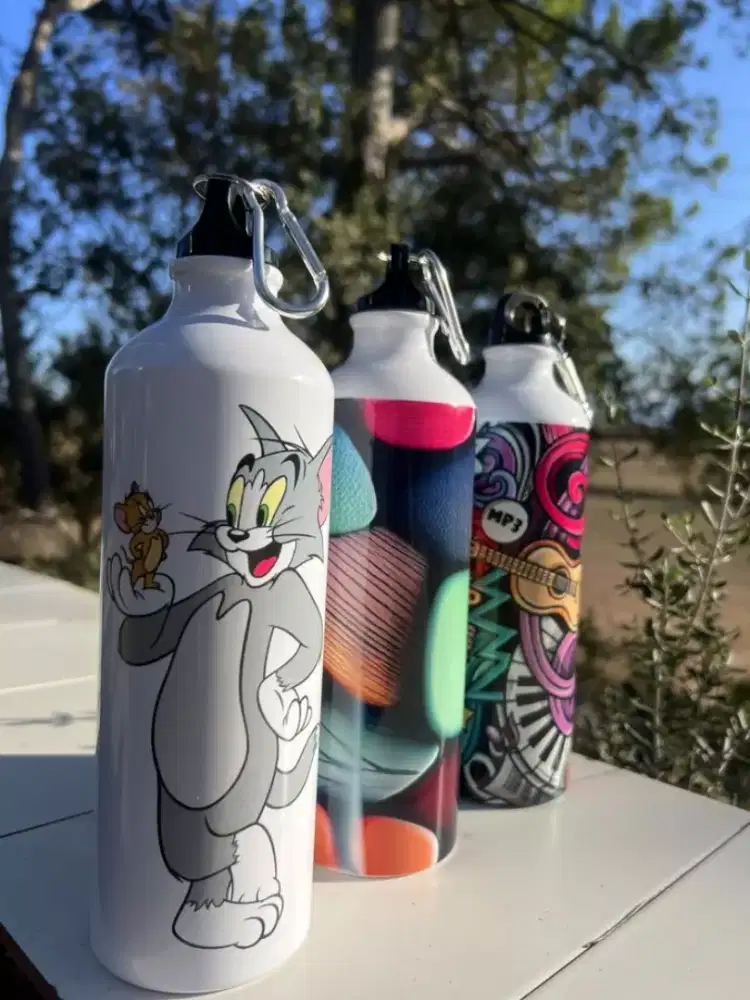 Tumbler Custom Murah