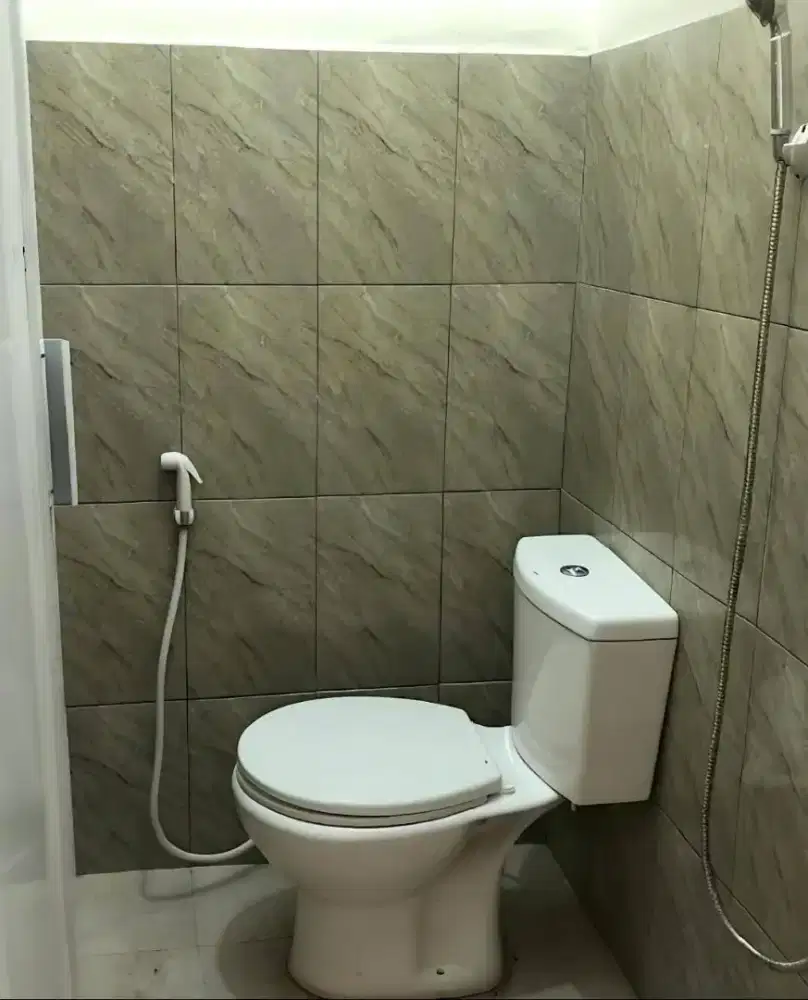 Dijual kost aktif 2 lantai dekat Kampus Undip Tembalang