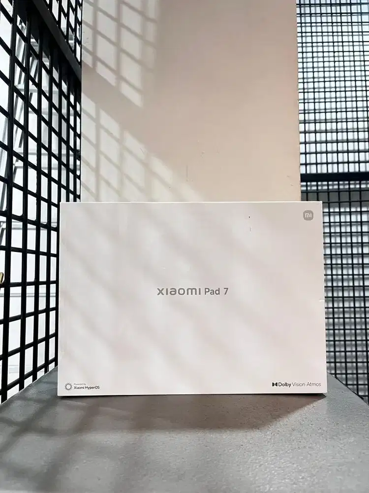 Xiaomi Pad 7 8/256 New