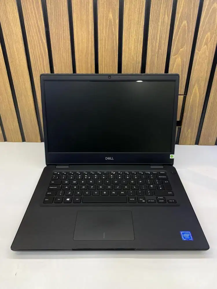 Dell Latitude 5470 inte n4100 4Gb 128Gb