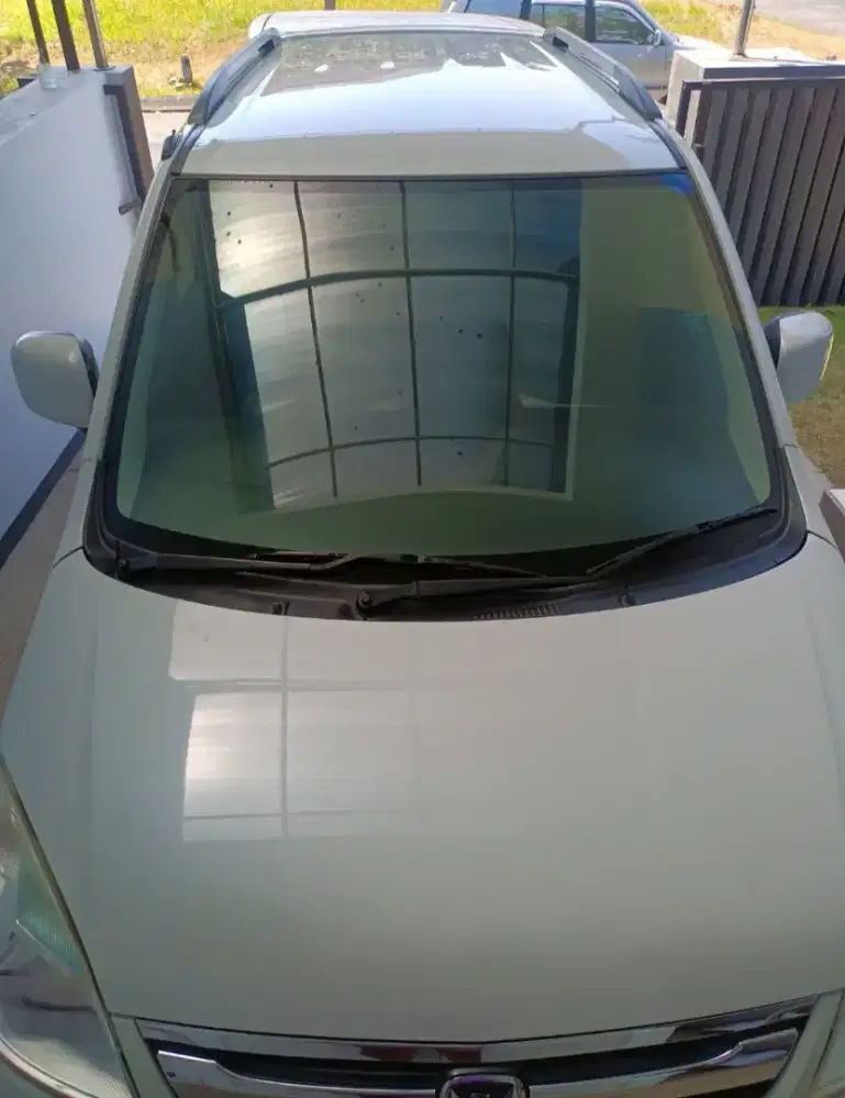 Suzuki Karimun Wagon R Dilago MT