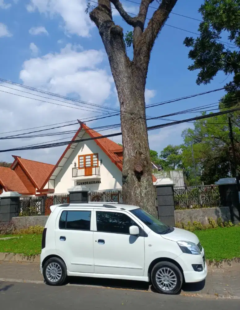 Suzuki Karimun Wagon R Dilago MT