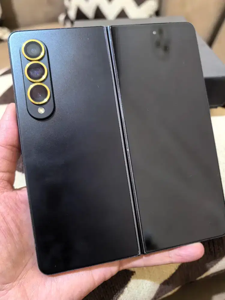 samsung Z fold 4 12/256