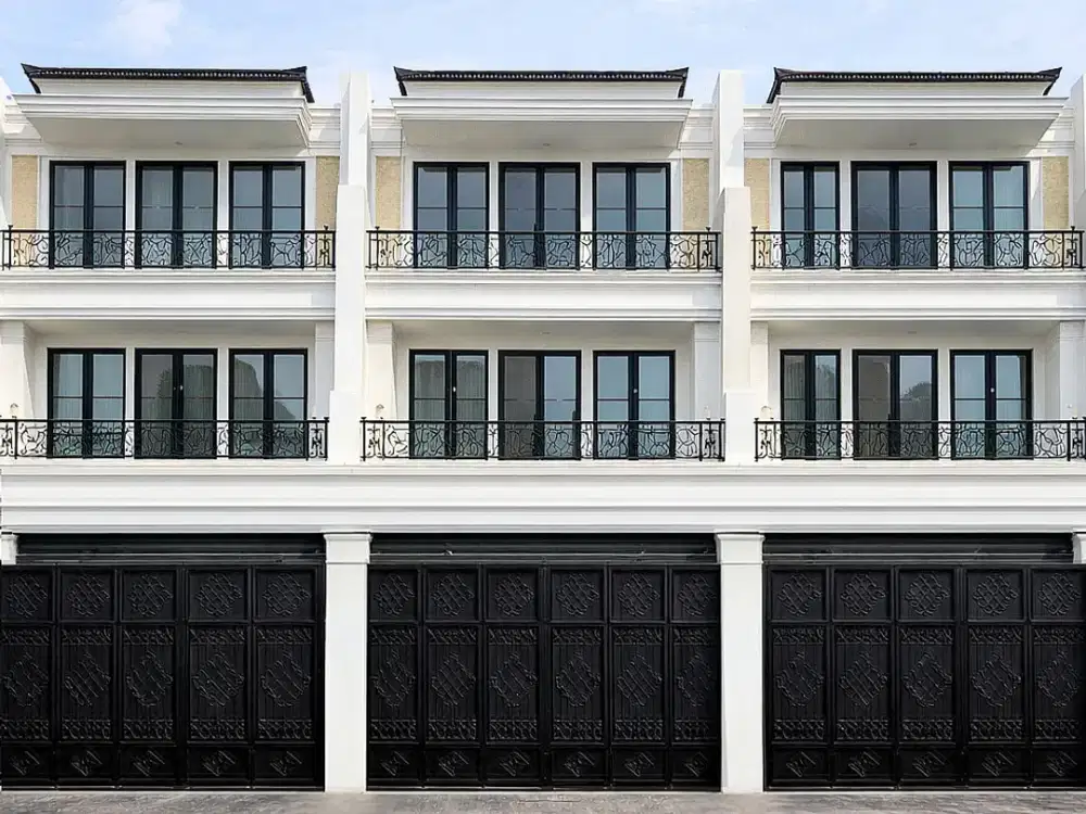 Rumah Dijual Bintaro, Pesanggrahan. UNIT BARU, Private Pool. GOOD DEAL! NEGO