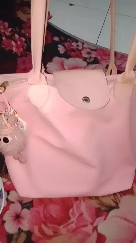 Tas sekolah/perlengkapan pelajar