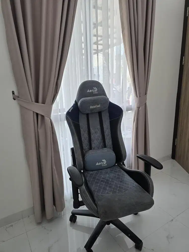 Dijual Kursi Gaming Premium