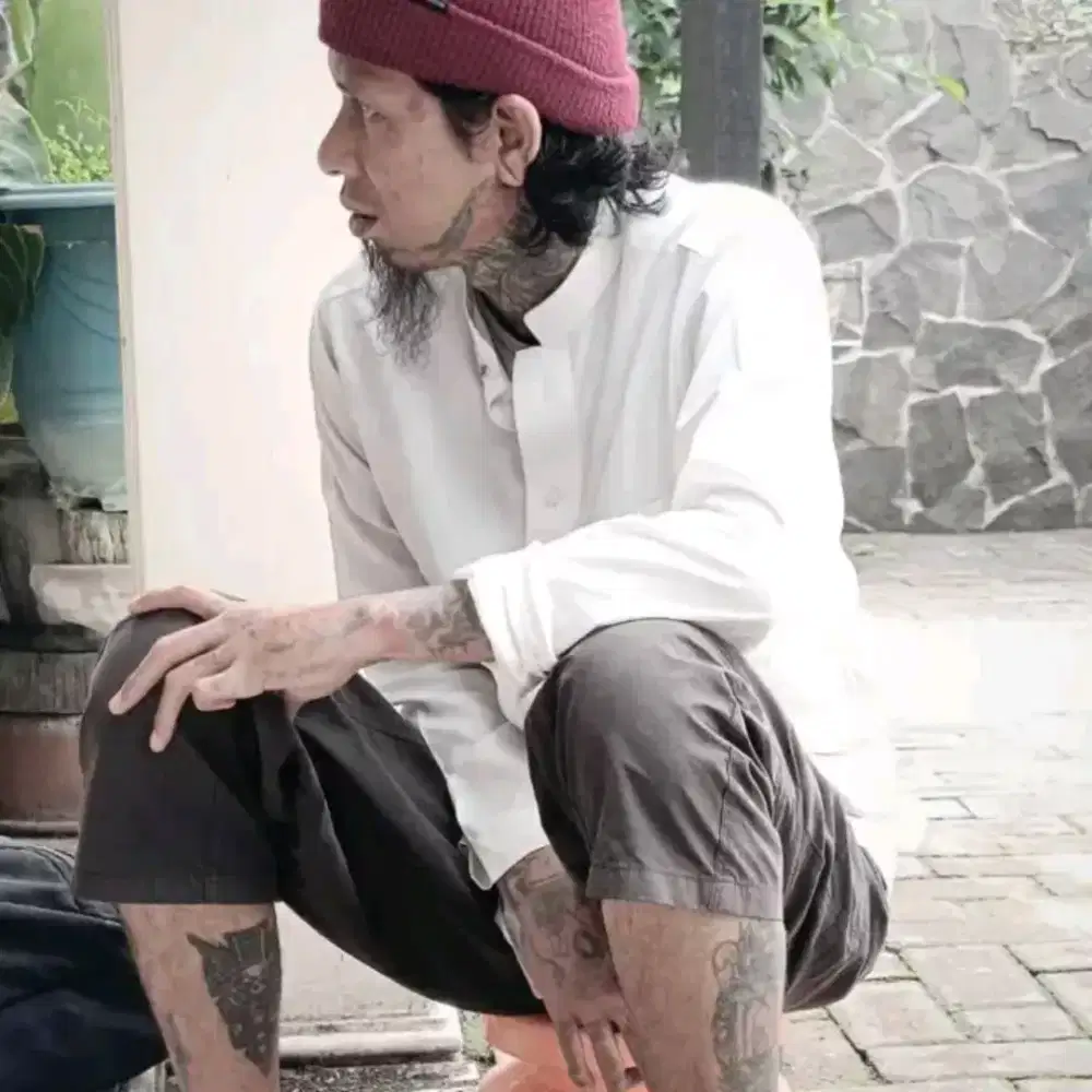 Niat bekerja ..Assalamualaikum bapa ibu saya niat mancari kerja..