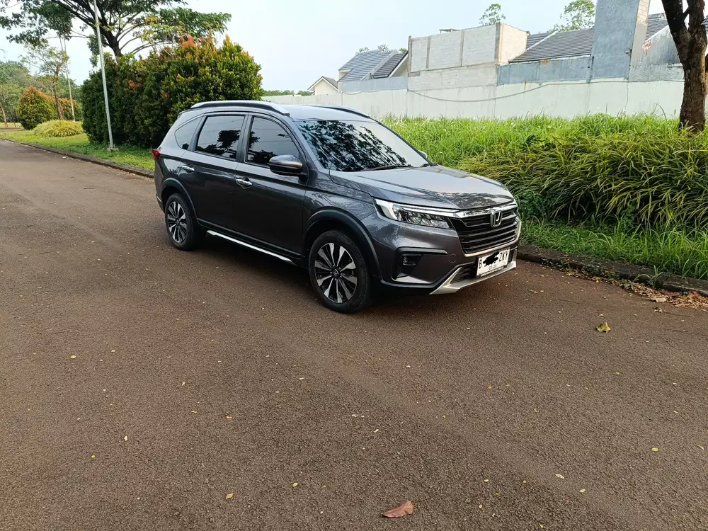 Honda BR-V 2022 Bensin