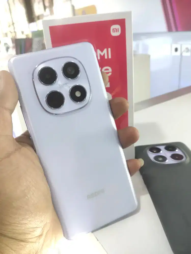 Xiaomi Redmi Note 15