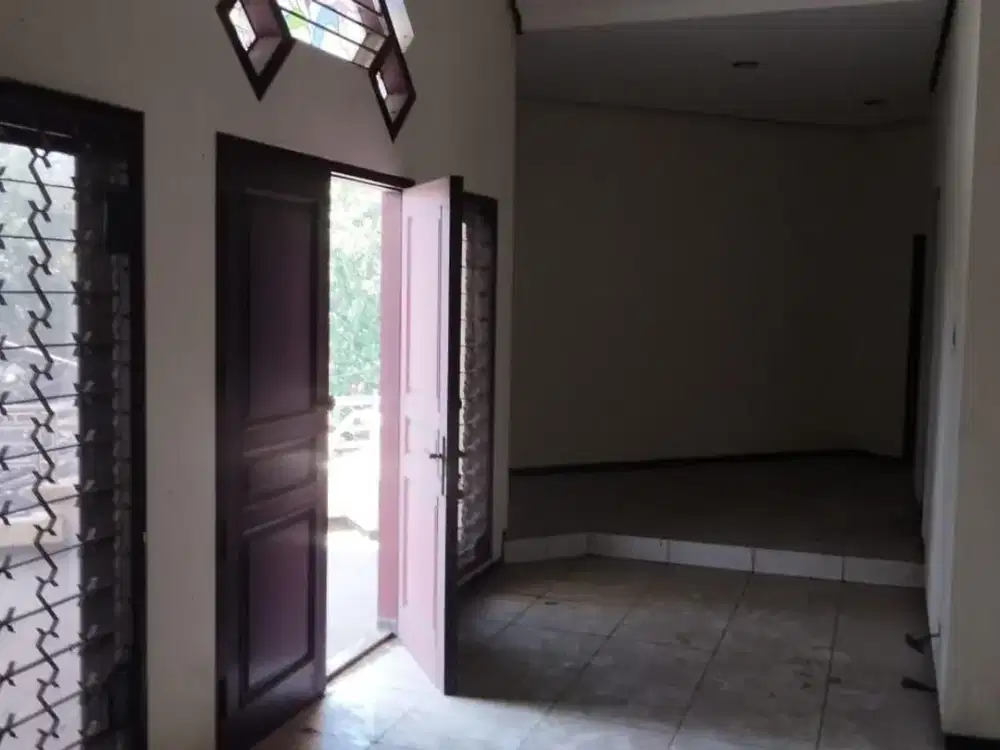 Dijual Rumah Margorejo Indah