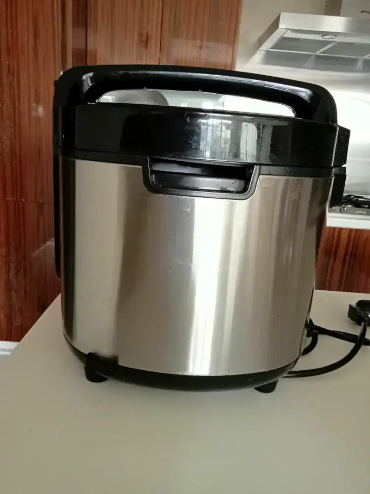 Rice cooker philips