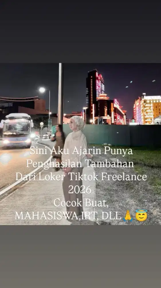 Freelance tiktok 2026