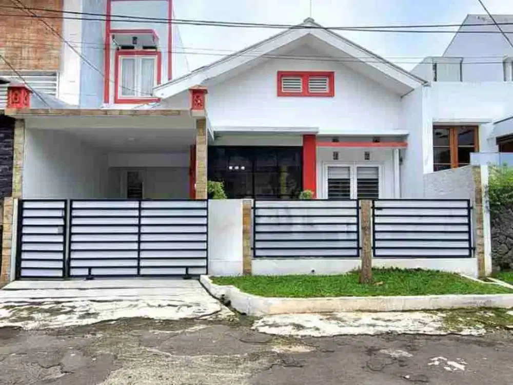 Hot Sale Rumah cantik siap huni  di Bintaro Sektor 9