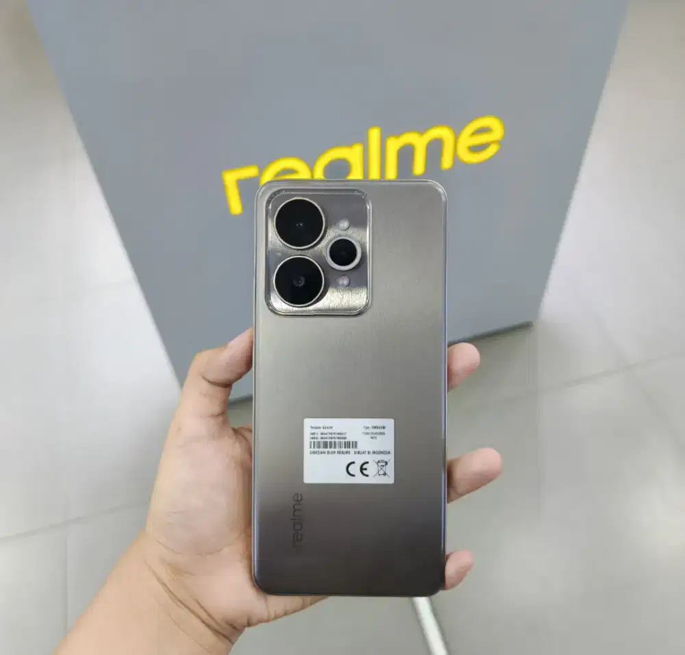 Realme 15 8/256GB