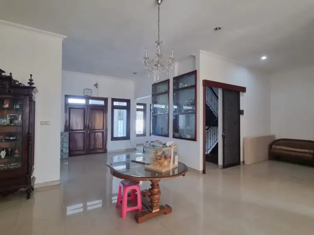 Dijual Rumah Margorejo