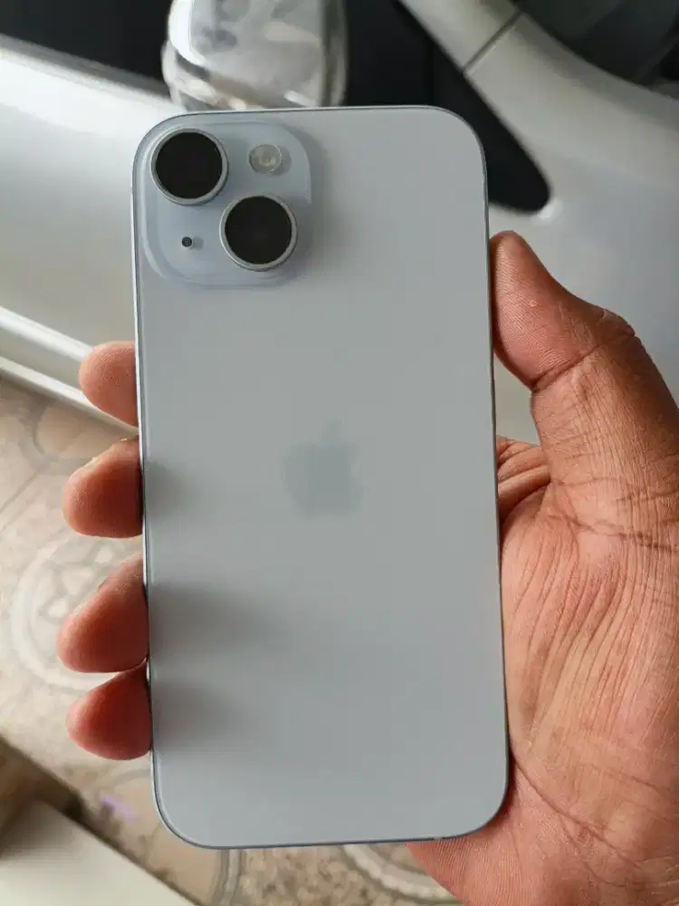 Iphone 15 128 ex blibli