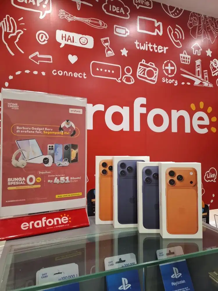 Iphone 17 Pro Max & 17 Pro