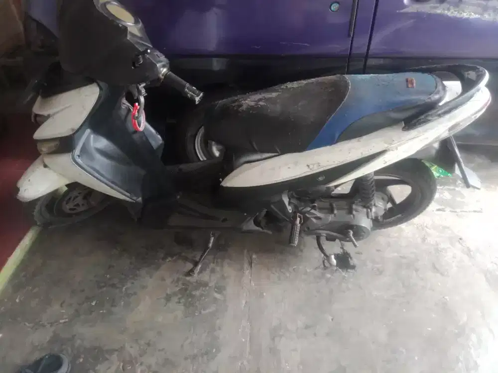 Dijual motor vario 110